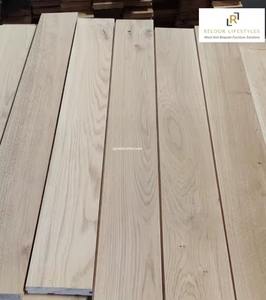 Suelos de Madera de Roble Macizo de Primera Calidad con Durabilidad Natural y Prolongada, Disponibles a un Precio Competitivo - Product Image 6
