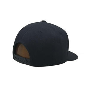 Gorra Clásica Snapback para Hombre, 6 Paneles, Visera Plana, Logotipo Personalizable, OEM, Venta al Por Mayor, para Uso en Exteriores, Camuflaje - Product Image 4