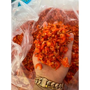 เวียดนาม ผู้ส่งออกกุ้งแห้งปริมาณมาก 99 โกลด์ ดาต้า กุ้งแห้งเกรดพรีเมียม สำหรับขายส่ง - Product Image 2