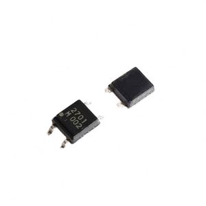 PS2701-1-F3-A R2701ออปโต้คัปเปลอร์ SOP4 NEC2701แบบออปโต้คัปเปลอร์ของแท้/สินค้าใหม่ - Product Image 1