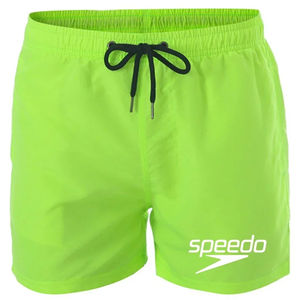 Shorts d'été imprimés pour hommes 2025 – Respirants, décontractés, séchage rapide, double couche avec doublure en maille anti-sable – Idéaux pour la course à pied - Product Image 3