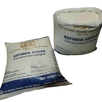 Sucre icumsa raffiné à 150