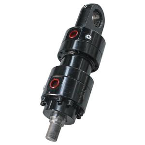กระบอกไฮดรอลิกสำหรับงานหนัก Rexroth CDH1 ซีรีส์ รุ่น CDH1MP3,CDH1MP5,CDH1MF3,CDH1MF4,CDH1MT4,CDH1MS2 ขายดี - Product Image 5