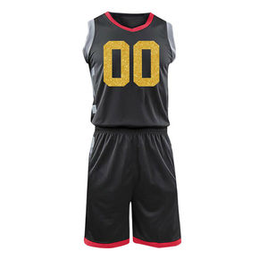 Servicio OEM, Uniformes de Voleibol Deportivos al por Mayor para Hombre, Uniforme de Voleibol sin Mangas con Logotipo Personalizado Impreso - Product Image 4