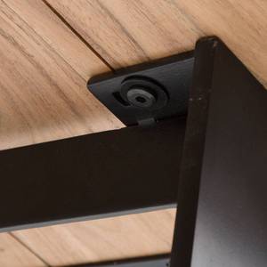 Table à manger en bois d'acacia Vandana Nimbus Astra 175 cm - Product Image 4