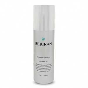 REJURAN 45ml Emulsione Rinfrescante Leggera C-PDRN con Acido Ialuronico e Centella per l'Equilibrio Olio-Acqua, Crema Viso Lenitiva - Product Image 3