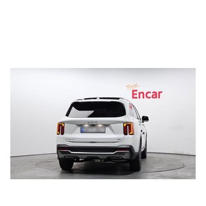 Kia Sorento HEV 1.6 2WD 2024 con Caja de Cambios Automática, Asientos de Cuero, Volante a la Izquierda, 21,158 km - Product Image 4