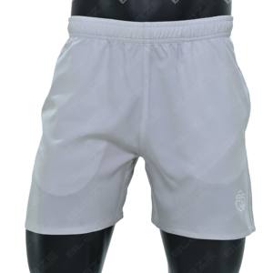 Pantalones Cortos Deportivos de Verano para Hombre, Transpirables, de Nailon, de Secado Rápido, Holgados, con Cintura Elástica Media, Sólidos, Casuales - Product Image 3