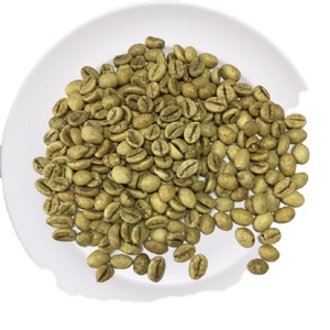 Café Vert 100% Robusta Vietnamien Dak Lak DHPONE Biologique Grade AA Couleur Naturelle Goût Neutre Sans Allergènes Prêt à Torréfier 60kg - Product Image 6
