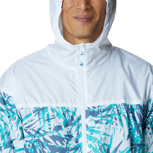 Veste coupe-vent pour homme de haute qualité, dernier design, prix de gros, nouvelle arrivée, veste coupe-vent pour homme en grande quantité - Product Image 6