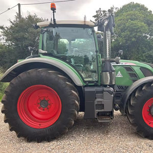 ใช้รถแทรกเตอร์เฟนด์ท - Product Image 1