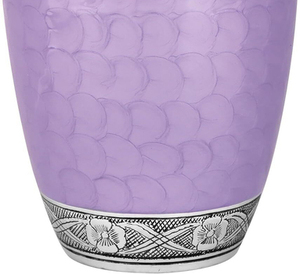 Wholesale Metal Cremation Urns <b>for</b> Adult Human <b>Ashes</b> Modern Design Funeral Supplies <b>Casket</b> Memorial Keepsake - Product Image 6