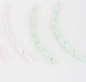 ¡Gran Oferta! Fundas de Fibra de Vidrio y Silicona PVC de Colores, de 0.6mm a 60mm, Trenzadas y Expandibles para Protección de Cables - Product Image 5