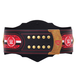 Ceinture de champion de lutte, plaque métallique de qualité supérieure, logo personnalisé, fournisseur en gros, ODM 2026 - Product Image 3