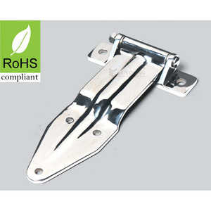 BUYOUNG Bisagra trasera Bisagras para muebles de la marca de fábrica - Product Image 1