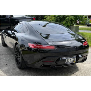 Mercedes-AMG GT S Coupé 2016 - Product Image 3
