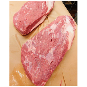 Viande de bœuf congelée sans os certifiée Halal / Bœuf entier congelé, poitrine de bœuf, carcasse de bœuf - Product Image 6