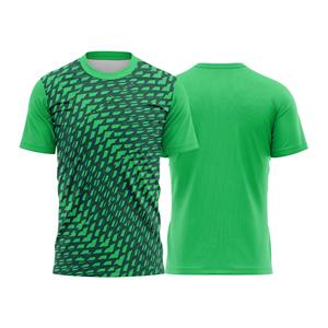 Maillot de football en polyester respirant, offre spéciale, fournisseur d'uniformes de football et de vêtements de sport de qualité - Product Image 4