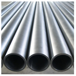 Tuyau sans soudure en acier inoxydable industriel, tube SS pour l'industrie pétrolière, gazière et chimique - Product Image 2
