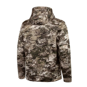 Sweat-shirts de luxe sur mesure pour hommes, coupe ample en coton, style camouflage, streetwear, sweat-shirts camouflage épais pour hommes - Product Image 3