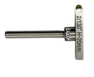 Eaglion 130 Diamond Tool 2mm Hand <b>Hammer</b> for Precise Gold <b>Silver</b> Chain Cutting for Jewelry Design & Making Rings & <b>Bangles</b> - Product Image 4