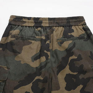 Pantalones Cortos de Pesca y Senderismo para Hombre 2026, Casuales, Ligeros, de Lona, Resistentes al Agua, al Viento, de Secado Rápido, Transpirables, Sólidos, 100% - Product Image 6