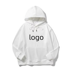 Sudadera con Capucha Personalizada para Hombre, Corte Regular, Diseño con Pedrería, Impermeable, Transpirable, Resistente al Viento, para Invierno - Product Image 1