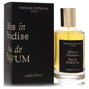Parfum unisexe Bliss in Paradise Eau de Parfum en vaporisateur - Product Image 1
