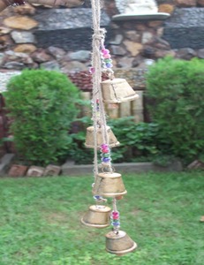 Campanas Vintage de 5 Tonos con Acabado Antiguo, Muy Solicitadas, para Puerta de Entrada y Espacios Exteriores, Disponibles en Grandes Cantidades - Product Image 5