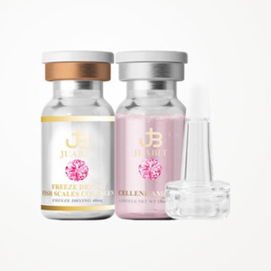 moisturizing <b>face</b> <b>serum</b> Juabit Selene Young <b>Collagen</b> Ampoule <b>collagen</b> <b>face</b> <b>serum</b> anti age <b>face</b> <b>serum</b> moisture facial <b>serum</b> - Product Image 6