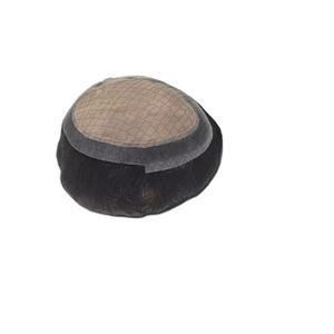 Peluca de Cabello Humano 100% Natural, Remy Virgen, Cabello Indio Taz - Product Image 2