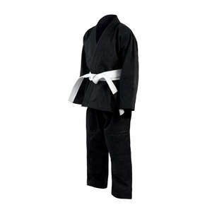 Uniforme de Jiu Jitsu de Alta Calidad con Logotipo Personalizado, Servicio OEM Profesional, Ropa de Artes Marciales, Uniforme de Jiu Jitsu para Hombre - Product Image 4