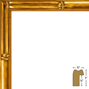 Cadre photo en composite de bambou et verre recyclé – Vente en gros |   Décoration d'intérieur écologique - Product Image 2