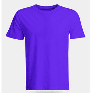 เสื้อยืดผู้ชายทรงปกติ ผลิตจากผ้าฝ้าย 100% เป็นมิตรต่อสิ่งแวดล้อม เสื้อยืดผู้ชายทรงหลวม พิมพ์ลาย ผลิตจากผ้าฝ้ายผสมโพลีเอสเตอร์ ทรงปกติ - Product Image 4