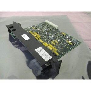 GE Fanuc IC697BEM713G ชุดขยายบัส, ASM - อุปกรณ์และอะไหล่เซมิคอนดักเตอร์มือสองระดับโลกที่เชื่อถือได้ - Product Image 1