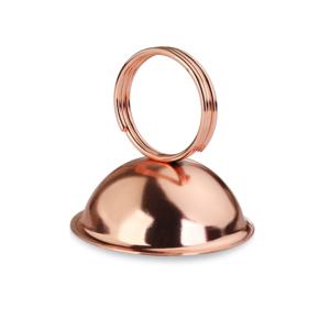 Porta Tarjetas de Número de Mesa, Porta Tarjetas de Visita, Porta Tarjetas de Mesa Estilo Americano, Duradero, Tiempo de Entrega: 35 Días - Product Image 4