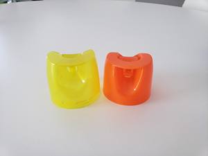 Bouchons de pulvérisateur à pompe en plastique de qualité supérieure hautement recommandés pour les canettes avec un diamètre de 65mm et 52mm. - Product Image 6