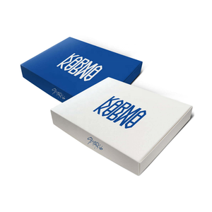 [Álbum Original Coreano] Stray Kids - KARMA - Product Image 2