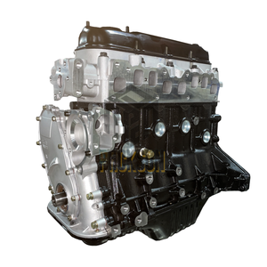 Nuevo Motor Básico Completo 2.2L para Motor EFI 491Q 4Y Compatible con <span class=keywords><strong>Toyota</strong></span> Jinbei Foton Haice Pickup <span class=keywords><strong>Van</strong></span> - Product Image 1