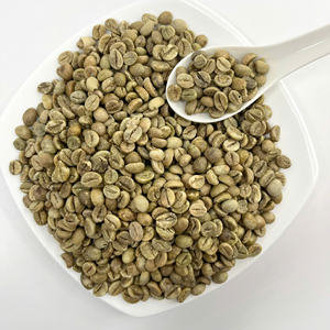 [Ready to Ship] Vietnam robusta Green <b>Coffee</b> <b>Beans</b> S18 whole <b>bean</b> <b>coffee</b> Natural <b>Coffee</b> OEM/ODM Bulk Supply - Product Image 2