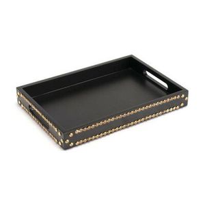 Plateau d'hôtellerie de luxe, plateau de décoration intérieure, plateau de table d'appoint, plateau, plateau de qualité supérieure, plateau de service le plus vendu - Product Image 2