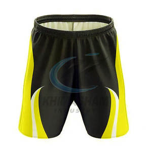 ชุดยูนิฟอร์มฟุตบอลทีมชาติแบบกำหนดเอง สไตล์โดดเด่น ผ้าโพลีเอสเตอร์ระบายอากาศได้ดี สีและโลโก้ตามสั่ง มีสินค้าในสต็อก - Product Image 6