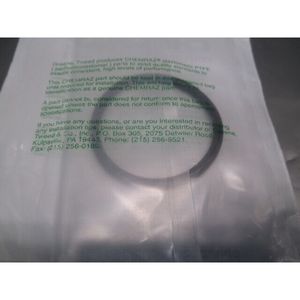 Chemraz 9223-SD505 O-RING AS-568A-223 CPD 505 - Equipo y Piezas de Semiconductores de Confianza de Marca Global - Product Image 1