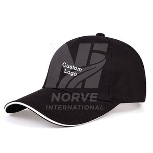 Nouveau en stock : Casquette de baseball pour voyage, design unique, streetwear, couleur personnalisable - Product Image 6