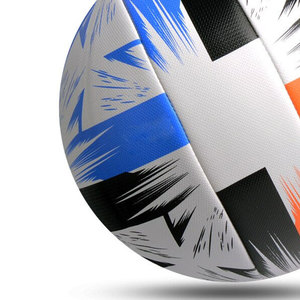 Balón de Fútbol Profesional Personalizado, Último Modelo, Venta Directa de Fábrica, Talla 4, Talla 5, OEM, Logotipo Personalizado, Regalos, Balón de Fútbol Sala - Product Image 4