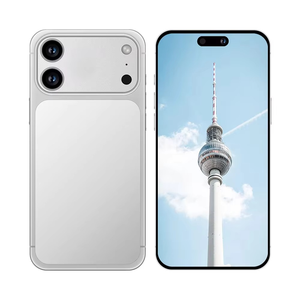 Autre Nouveau Smartphone 17 Pro 5G, Triple Caméra 64MP, 12GB+512GB, Batterie 4000mAh, Version Charge Sans Fil, Écran OLED 6.9 pouces - Product Image 4