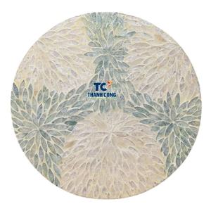 Productor global MOTHER PEARL PLACEMATS Venta al por mayor Najaf Premium Designs Envío rápido Asociación confiable - Product Image 1