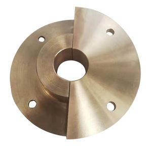 Heavy-Duty Needle Type <b>Split</b> Bushings for Wear-Resistant Applications - Product Image 5