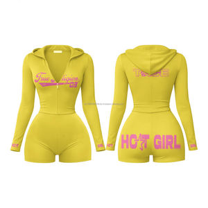 Ropa Urbana 100% Algodón de Buena Calidad, Conjunto Deportivo de Verano Premium para Hombre y Mujer con Logotipo Personalizado, Conjunto de 2 Piezas - Product Image 1