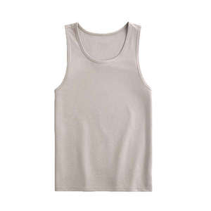 เสื้อกล้ามผู้ชายขายดีมากเสื้อกล้ามใส่ไปยิม - Product Image 3